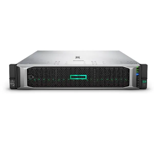 HPE DL380 GEN10 5218R 1P 32G NC