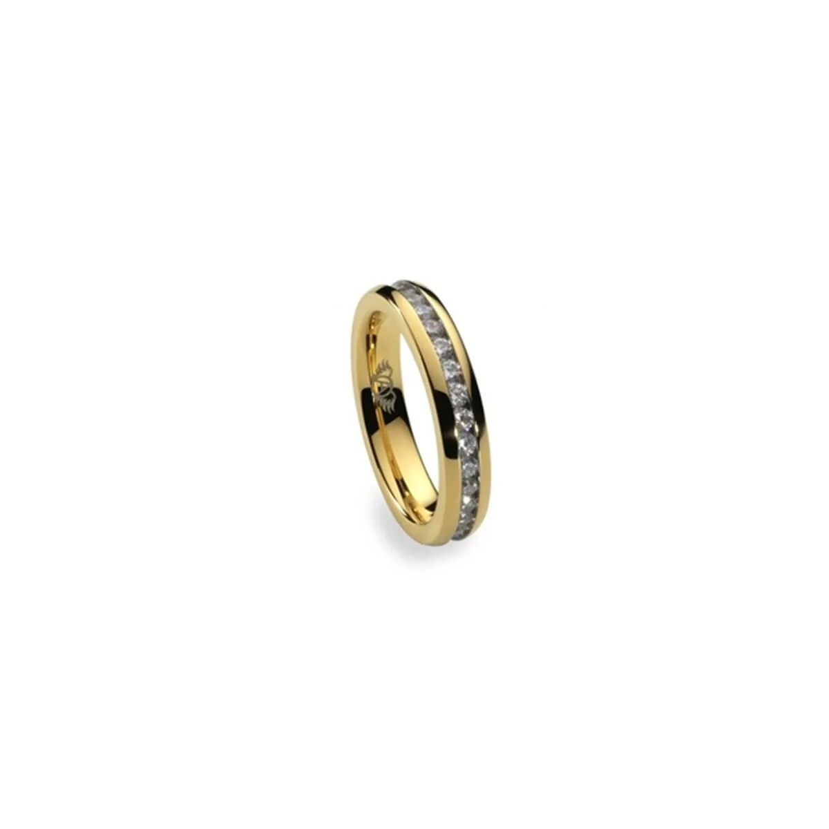 Anello Donna AN Jewels AA.A160G-7 7