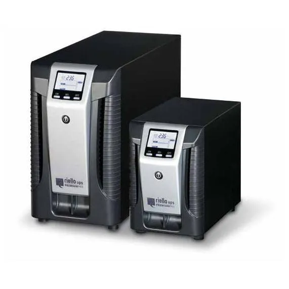 PREMIUM PRO 700VA/630W 11MN AUTON.