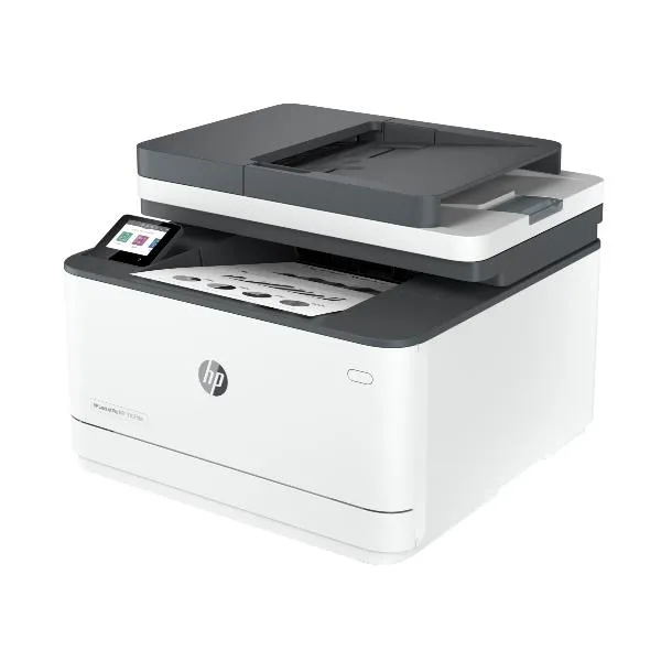 HP LASERJET PRO MFP 3102FDW