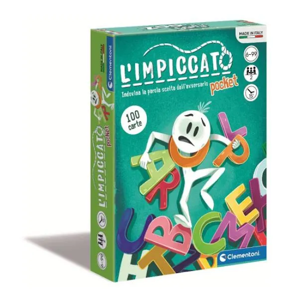 L IMPICCATO