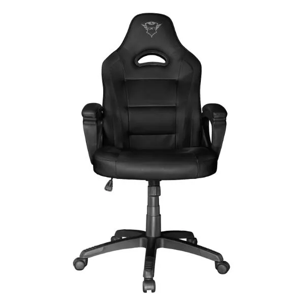 GXT 706 RYON GAMING CHAIR BLACK