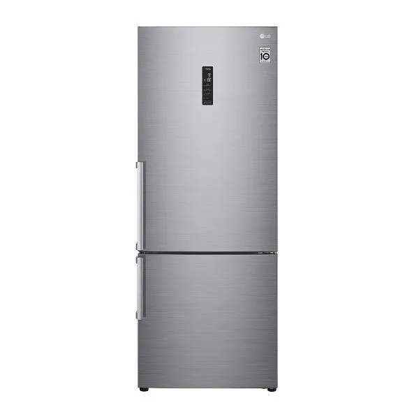 COMBI E TNF 185X70CM INOX