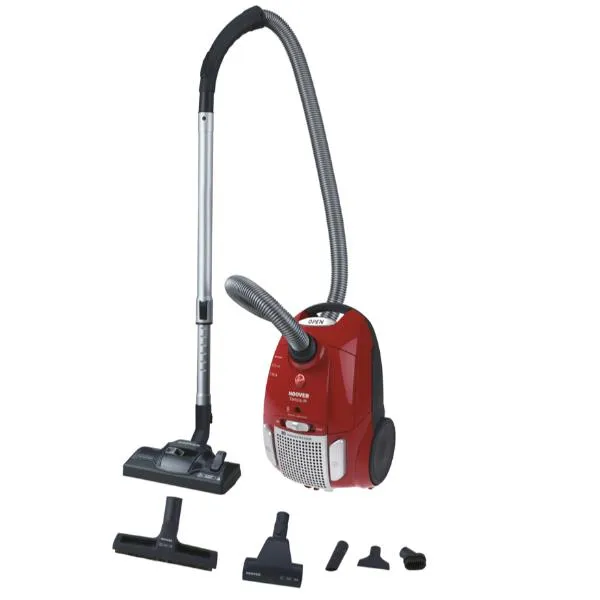 HOOVER TRAINO TE75PET