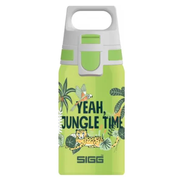 SHIELD ONE JUNGLE