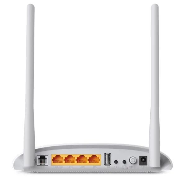 MODEM ROUTER FR WI-FI N300