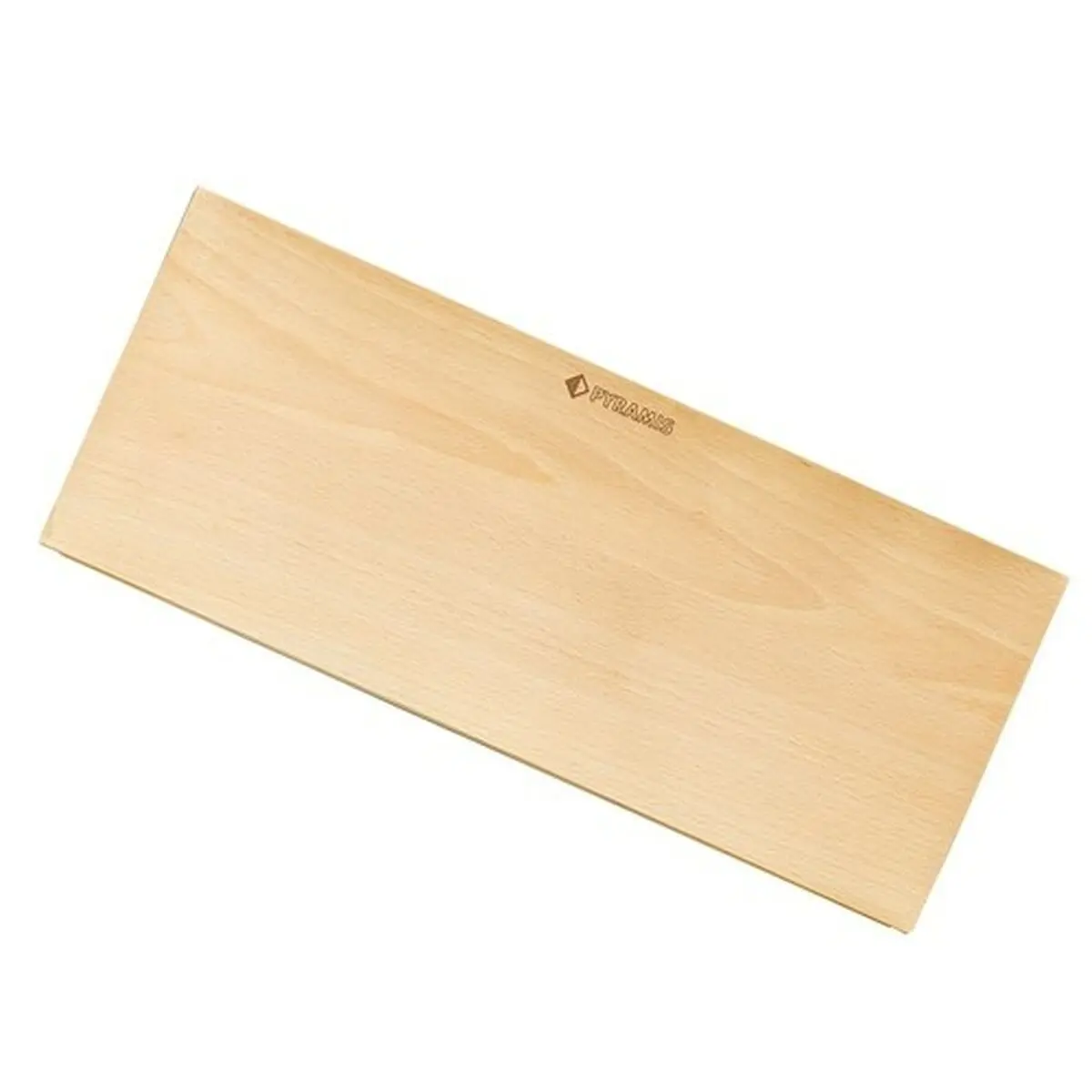 Tagliere Pyramis 525 009 701 Legno Rettangolare 38 x 15 x 18 cm