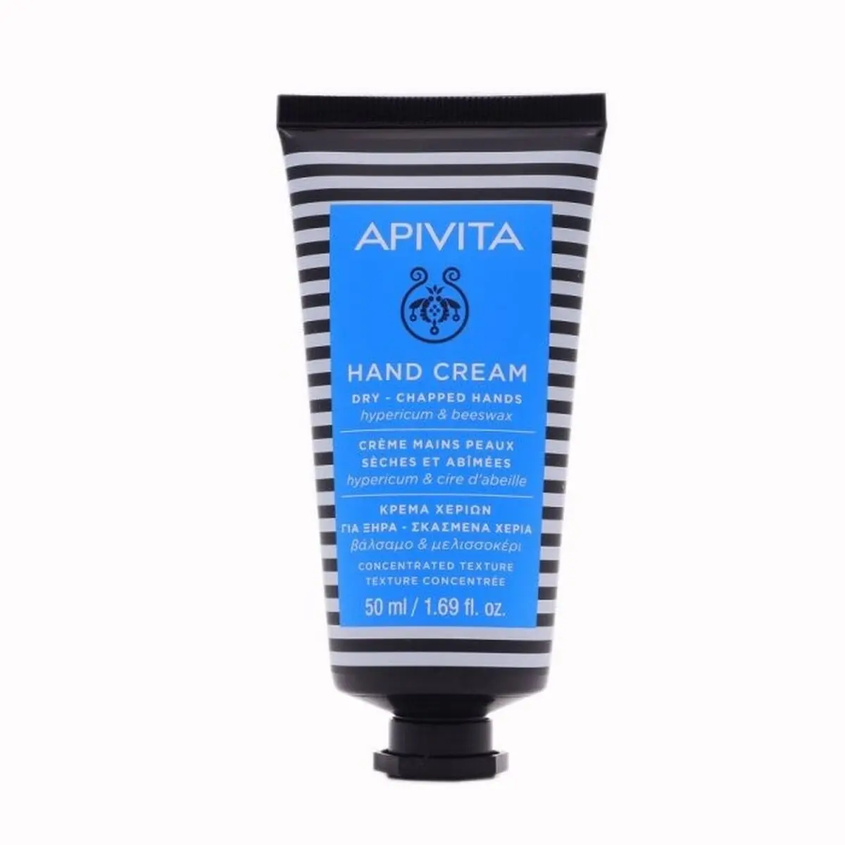 Crema Corpo Apivita Hypercium 50 ml