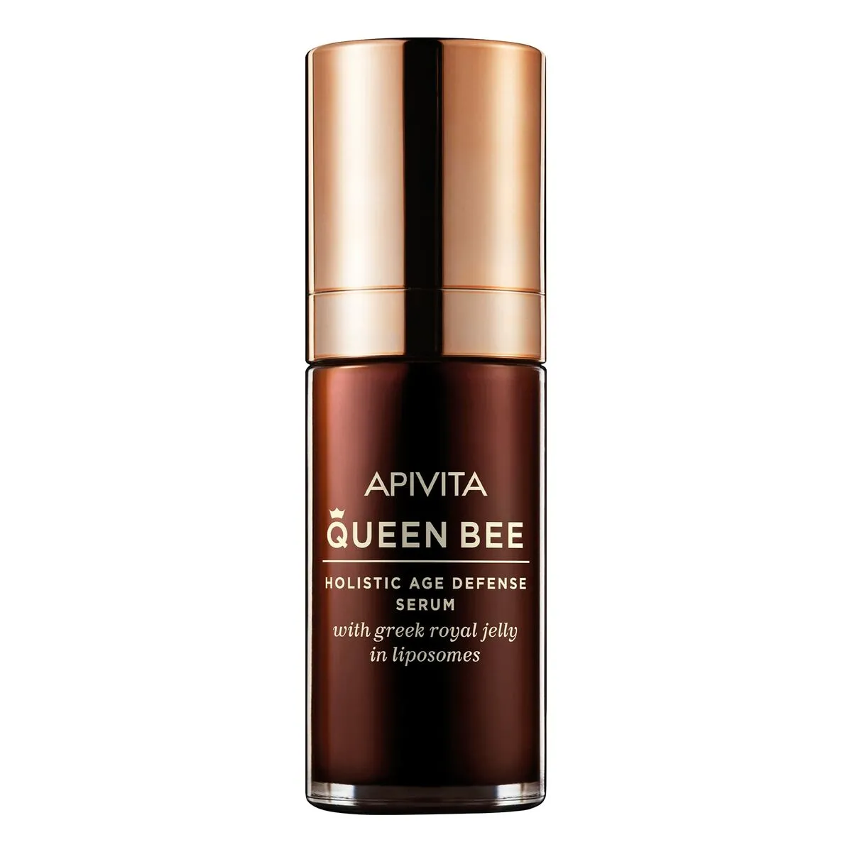 Siero Antietà Apivita Queen Bee (30 ml)