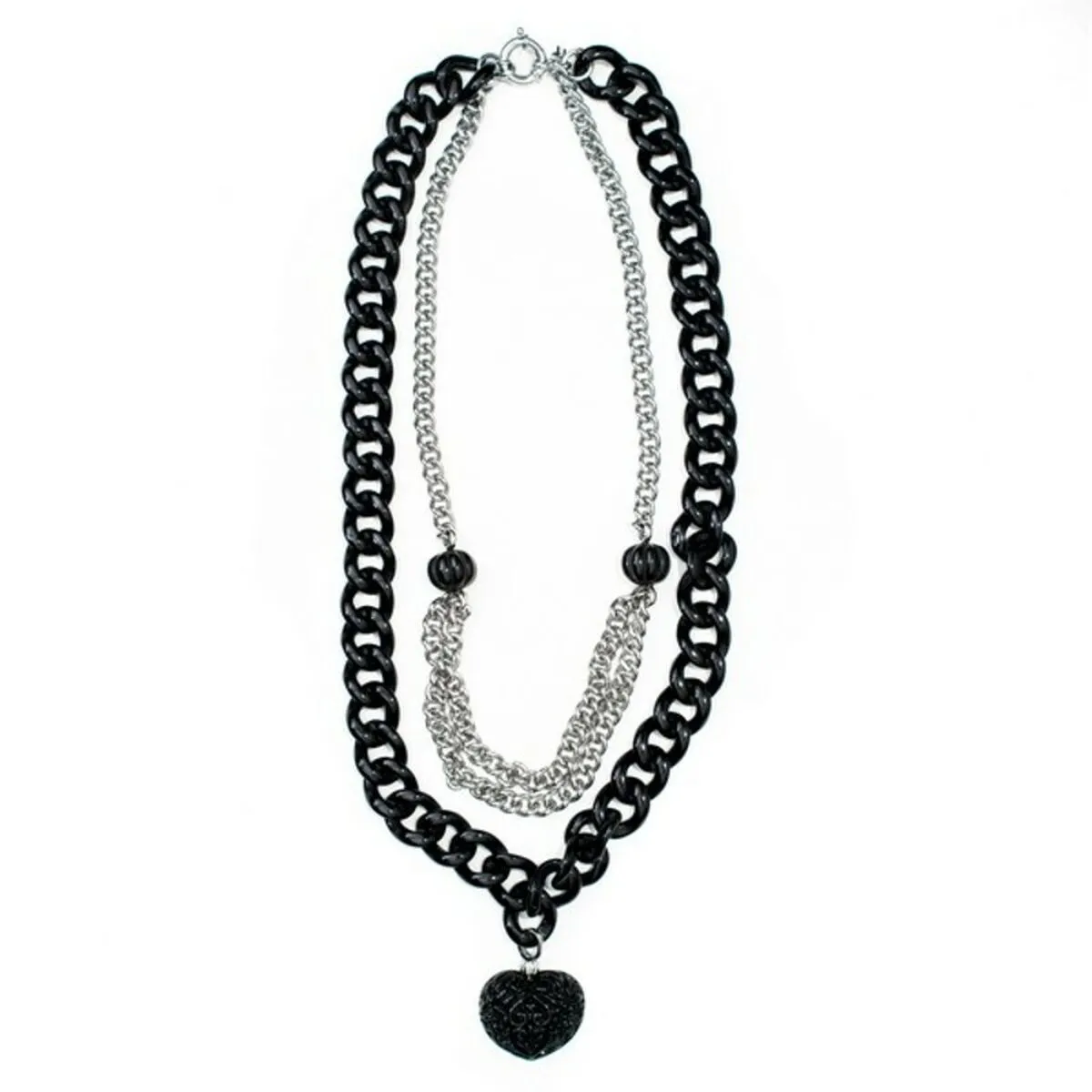 Collana Donna Folli Follie 4N0T096KM (40 cm)