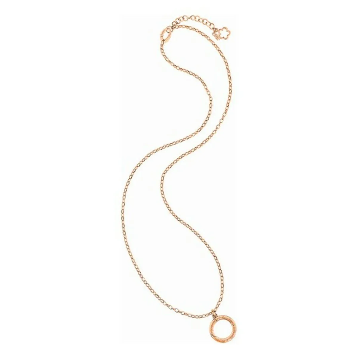 Collana Donna Folli Follie 3N13T004RC (45 cm)