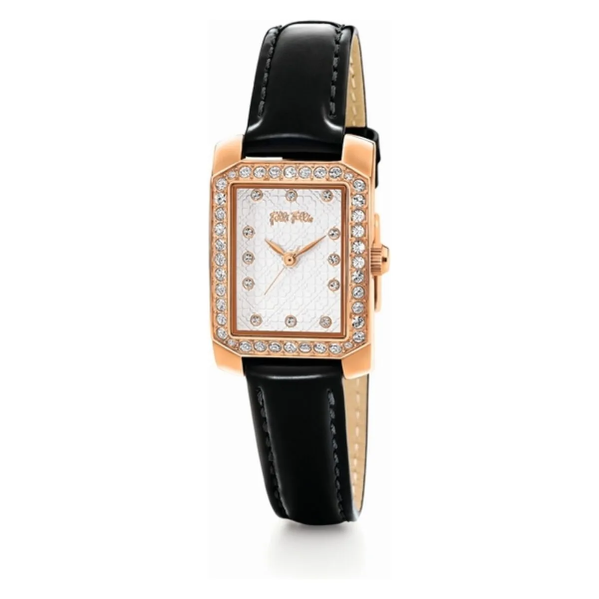 Orologio Donna Folli Follie WF13B053SSS