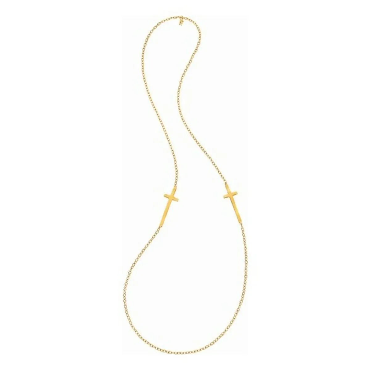 Collana Donna Folli Follie 1N13T005Y (45 cm)