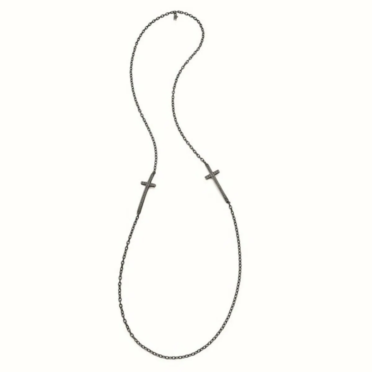 Collana Donna Folli Follie 3N14T020KK (90 cm)