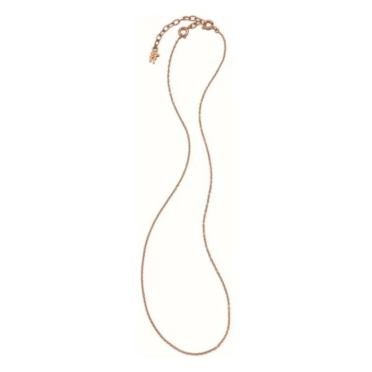 Collana Donna Folli Follie 1N14T062R (45 cm)