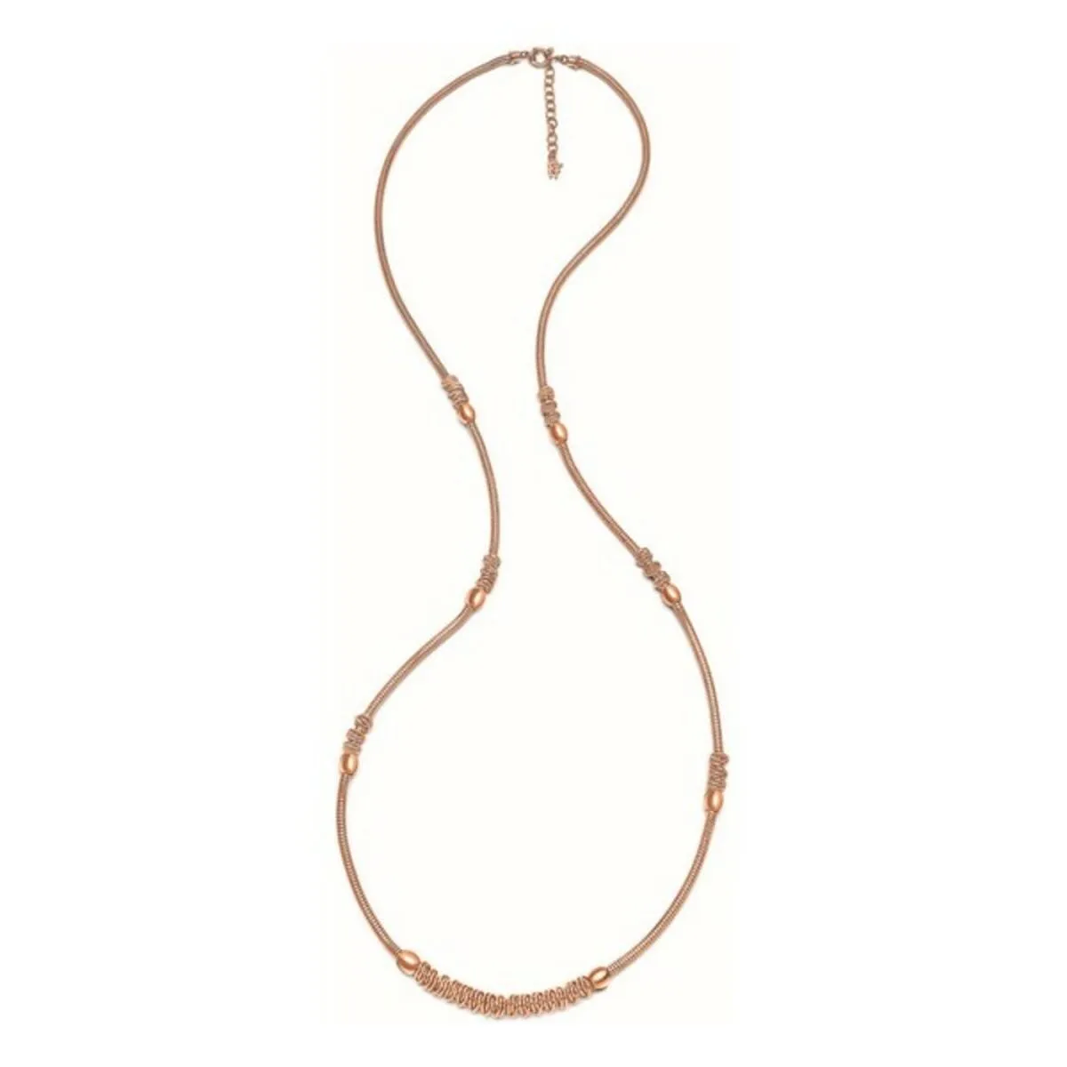 Collana Donna Folli Follie 1N14T070R (45 cm)