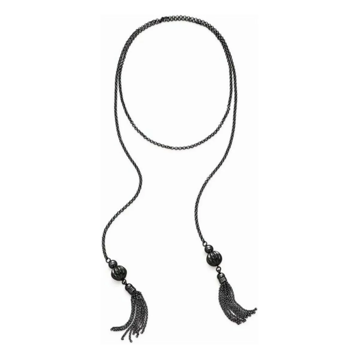 Collana Donna Folli Follie 1N17T007K (45 cm)