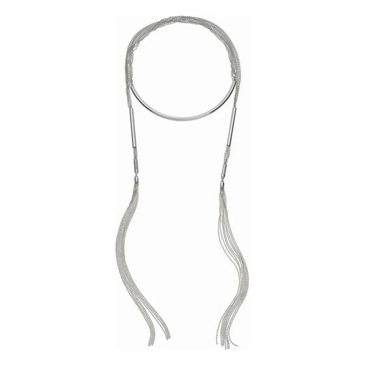 Collana Donna Folli Follie 1N17F012 (45 cm)