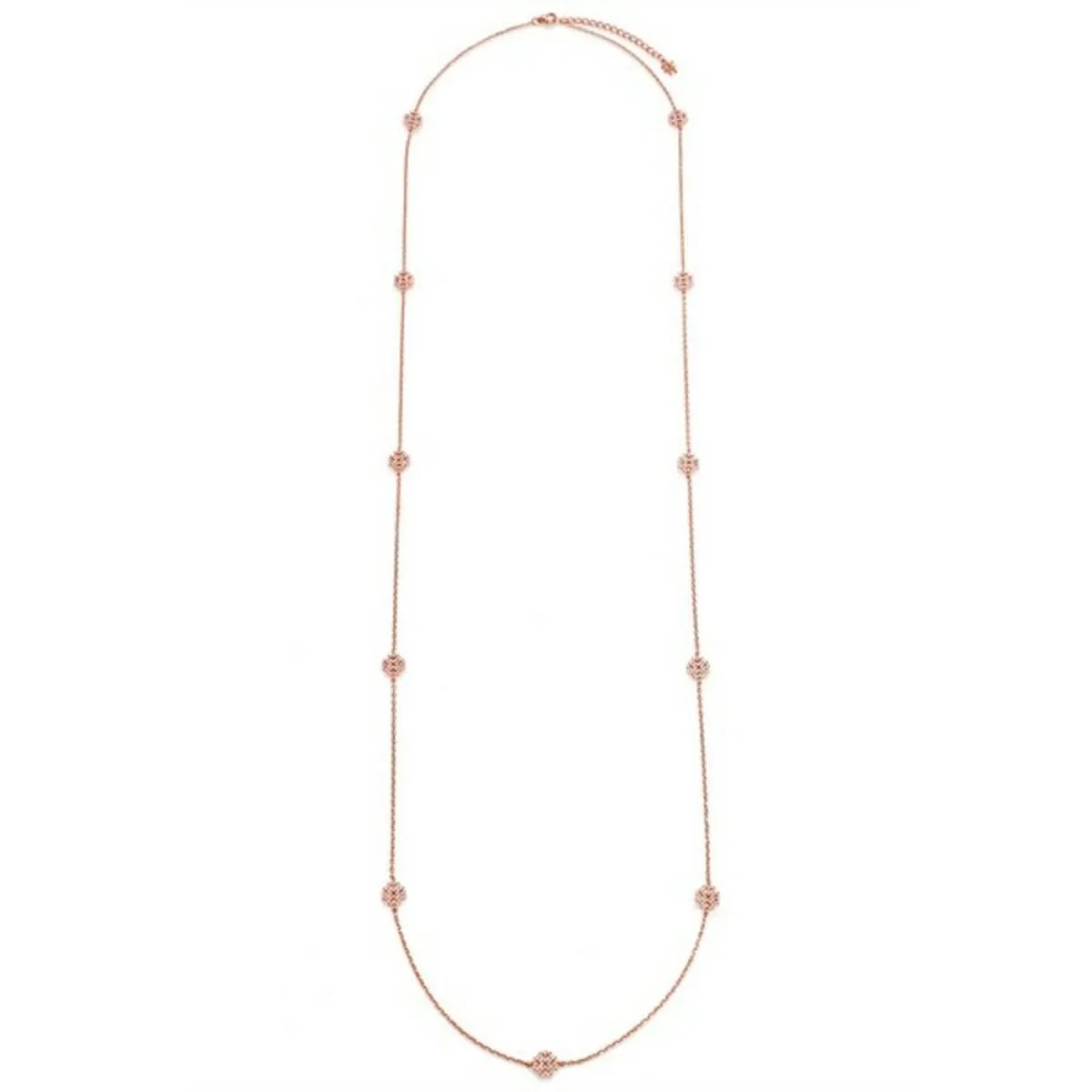 Collana Donna Folli Follie 3N17S130RC (45 cm)