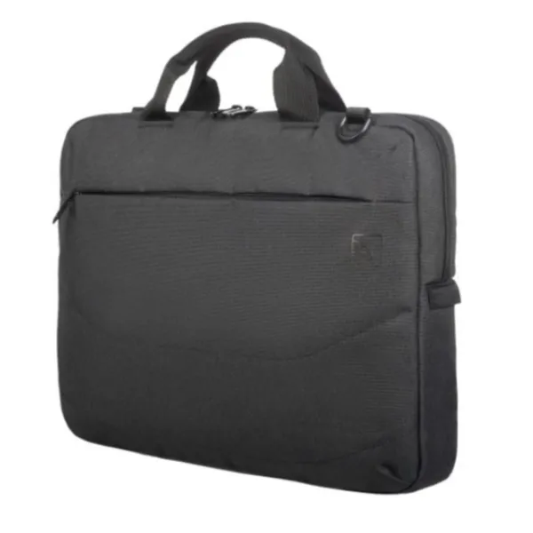 BORSA IDEALE 15.6  NERO