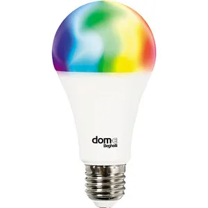 BEGHELLI lampadina led RGB 60000 connettività WI-FI (1)