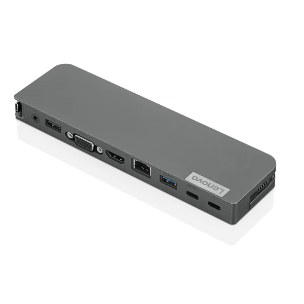 USB-C MINI DOCKEU