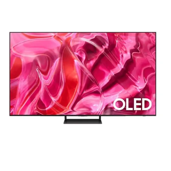 TV 55 POLL 4K SERIE S90C OLED 23