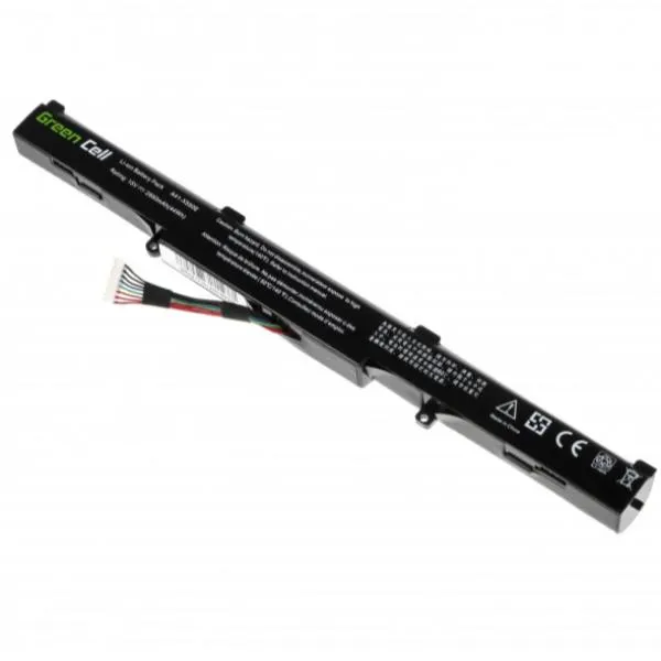 BATTERY A41-X550E FOR ASUS