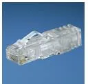 CF100 PLUG RJ45U CAT.6