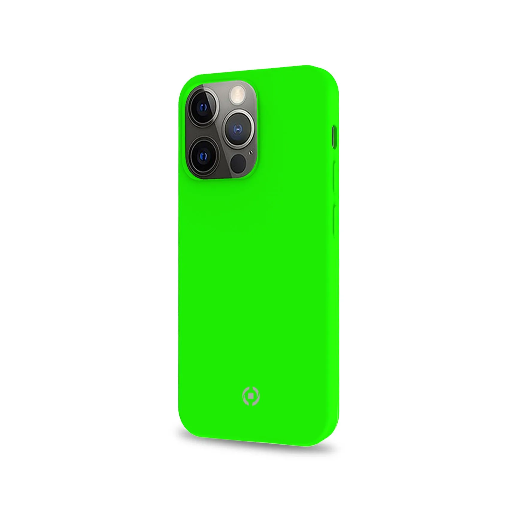 CROMO FLUO IPHONE 13 PRO GREEN