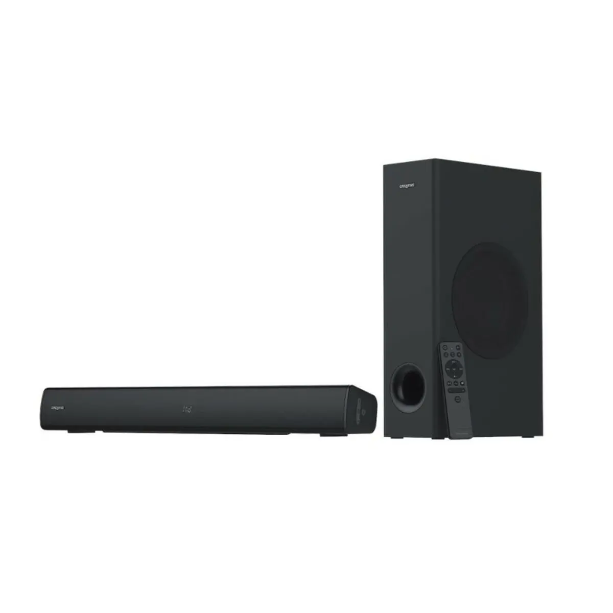 Soundbar Creative Technology Nero