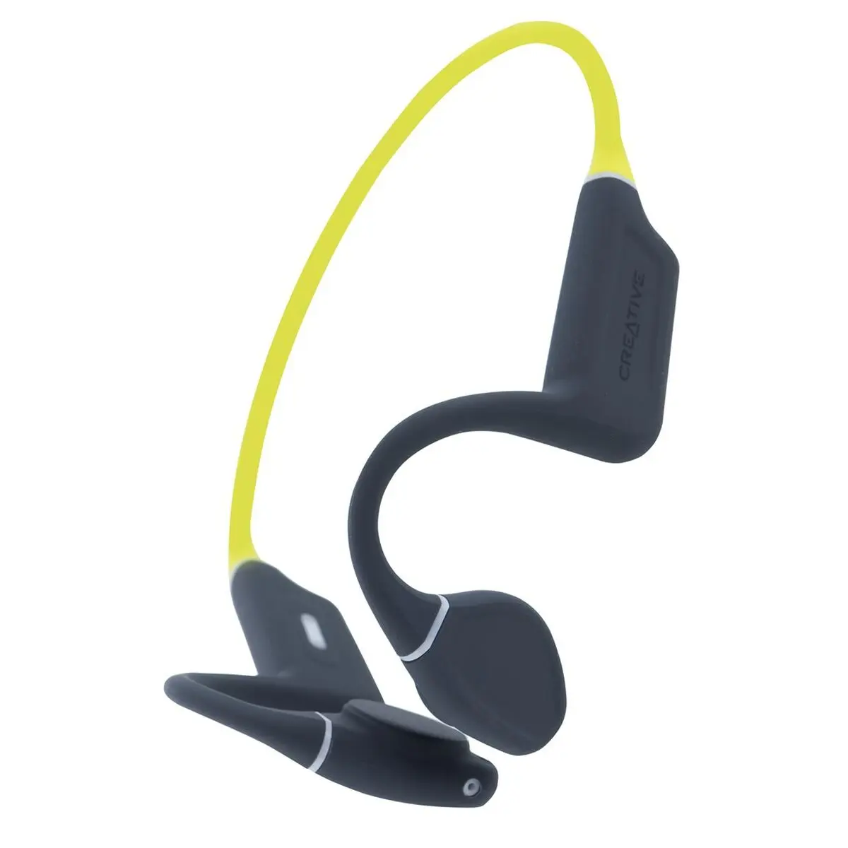 Auricolari Bluetooth Sportivi Creative Technology Verde