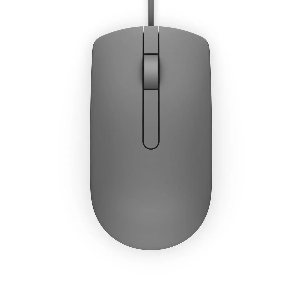 Mouse Dell 570-AAIT Grigio