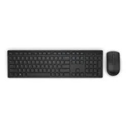 KEYBOARD + MOUSE WIRELESS KM636 ITA