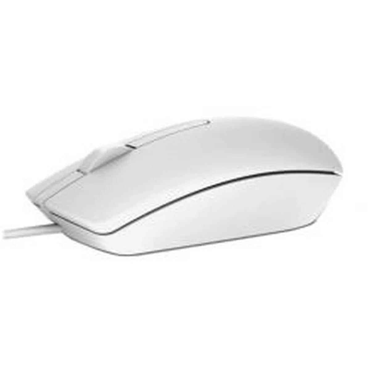 Mouse Dell MS116 Bianco