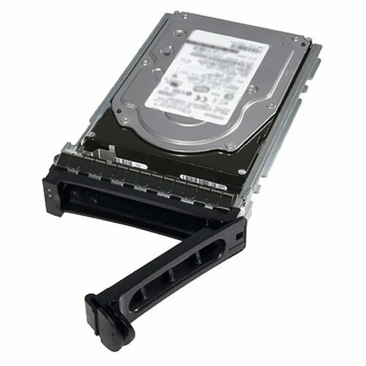 Hard Disk Dell NPOS 3,5" 1 TB