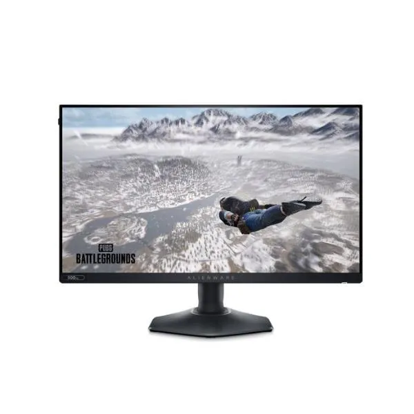 ALIENWARE 500HZ GAMING MO AW2524HF