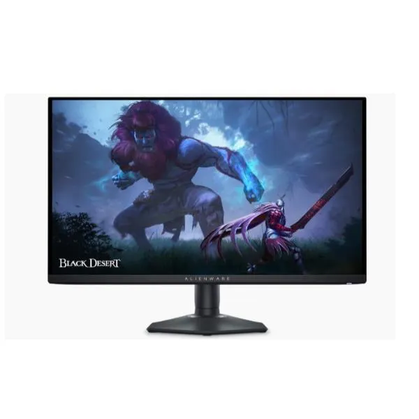 ALIENWARE 27 QD-OLED GAMING MONITOR