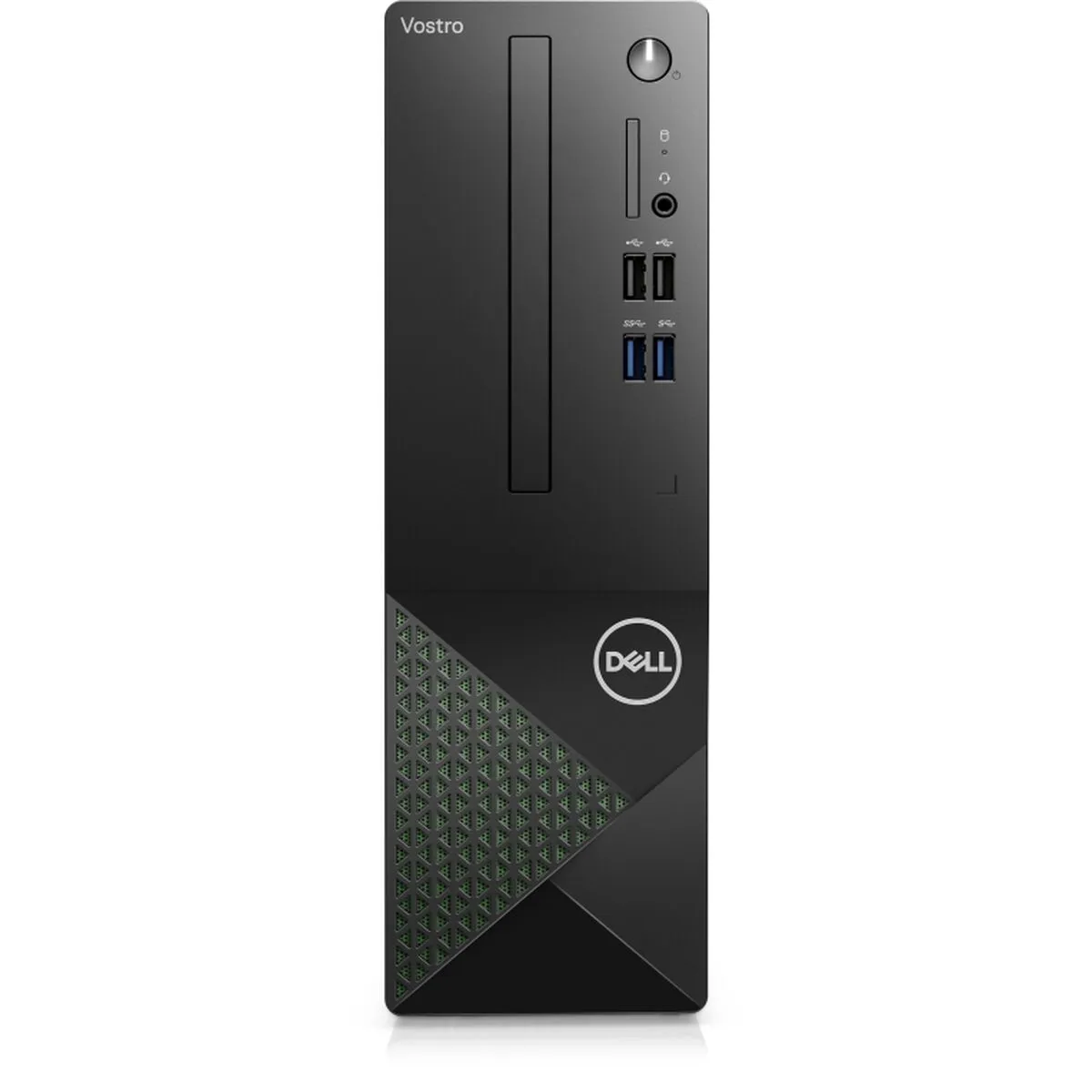 PC da Tavolo Dell Intel Core i3-12100 8 GB RAM 256 GB SSD