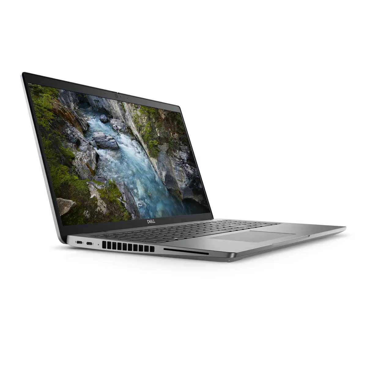 Laptop Dell i7-1360P 512 GB SSD Qwerty in Spagnolo