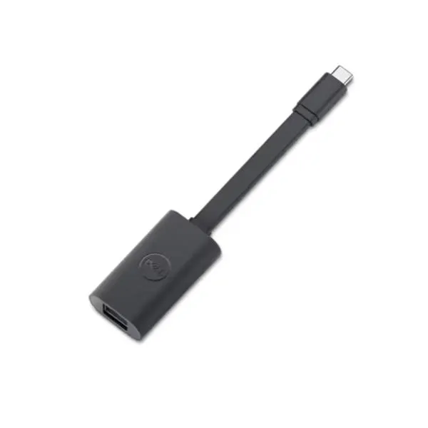 DELL ADAPTER USB-C TO 2.5G ETHERNET