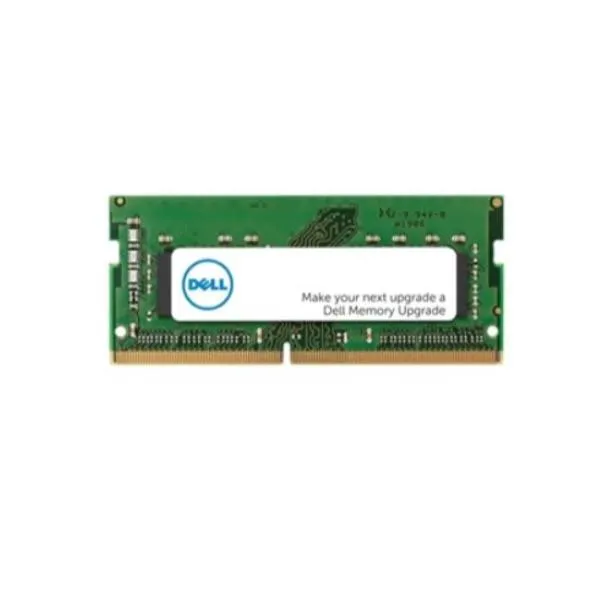 16 GB-1RX8 DDR5 SODIMM 5600 MHZ ECC