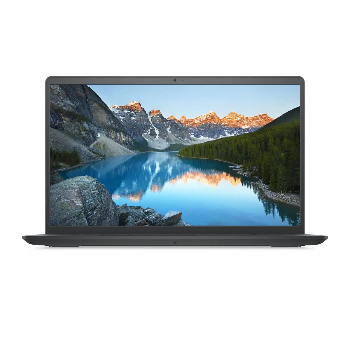 Laptop Dell INSPIRON 15 15,6" 8 GB RAM 512 GB SSD i5-1334U Qwerty in Spagnolo