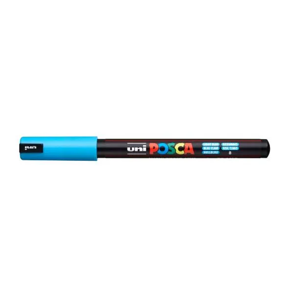 CF6 POSCAPEN AZZURRO