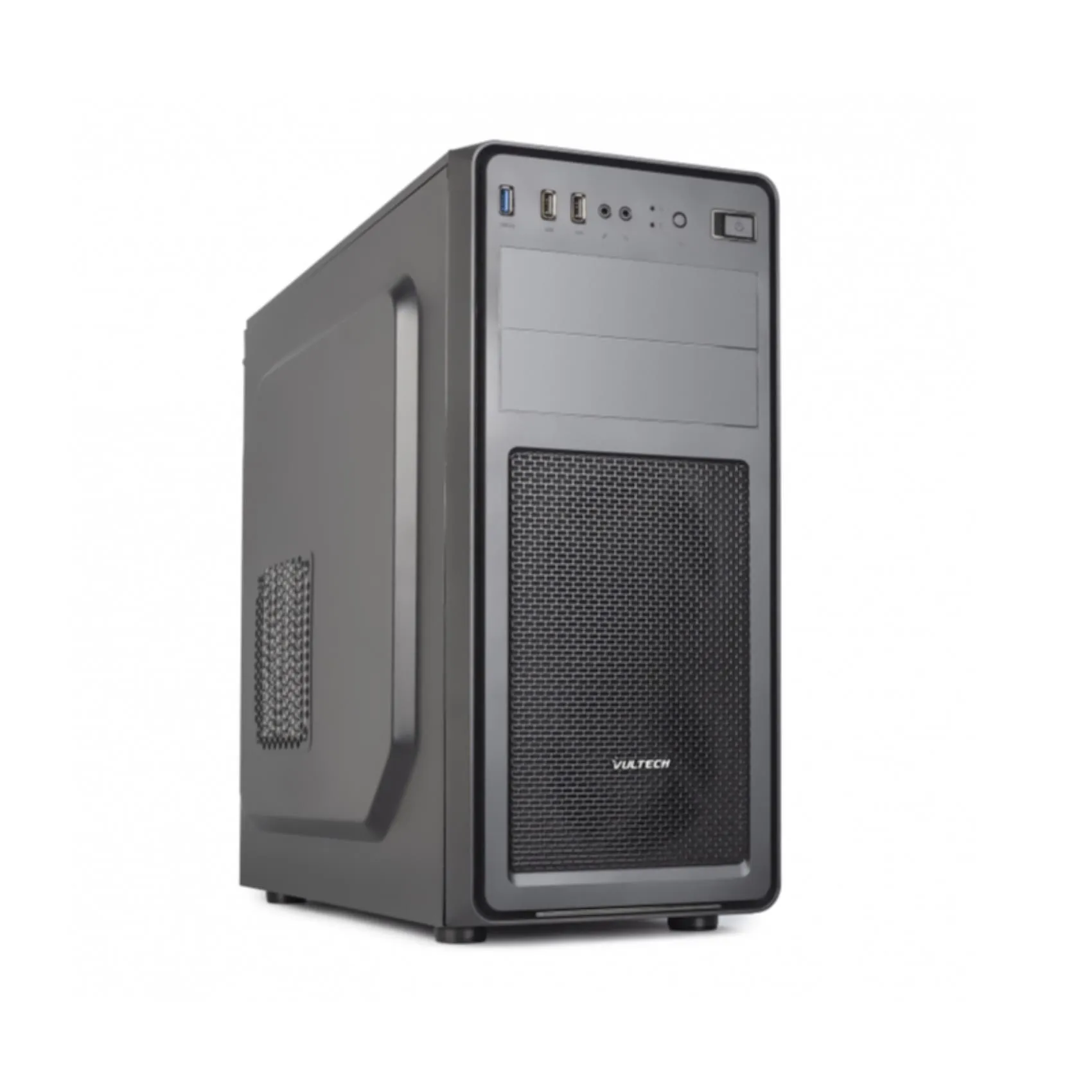 CASE ATX USB 1X3.0 2X2.0