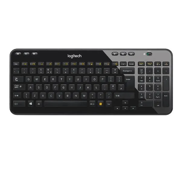 LOGITECH KEYBOARD K360-USA