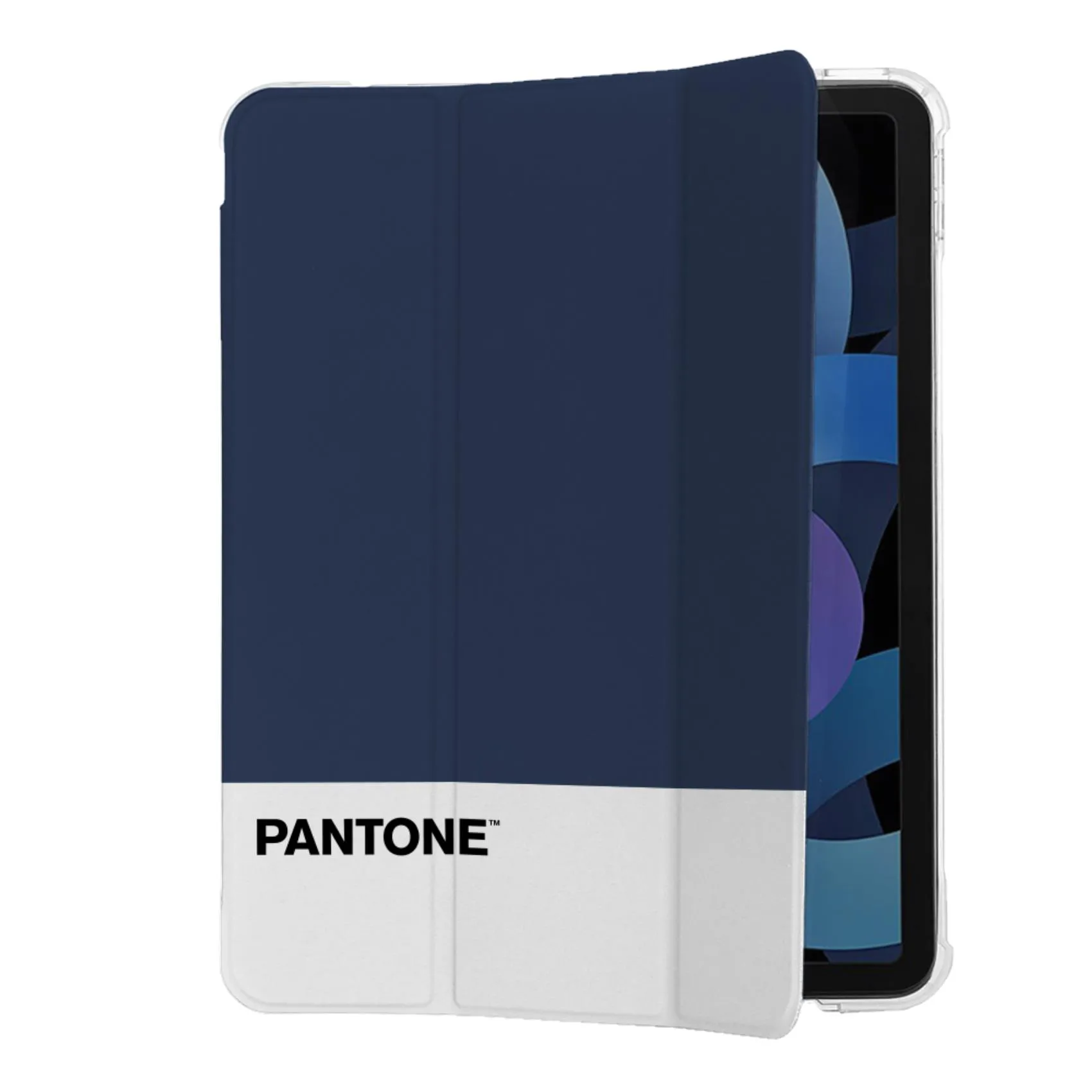 PANTONE COVER IPADAIR4/5GEN NAVY