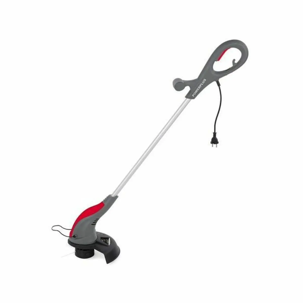 Decespugliatore multifunzione Powerplus Electric Edge  300 W