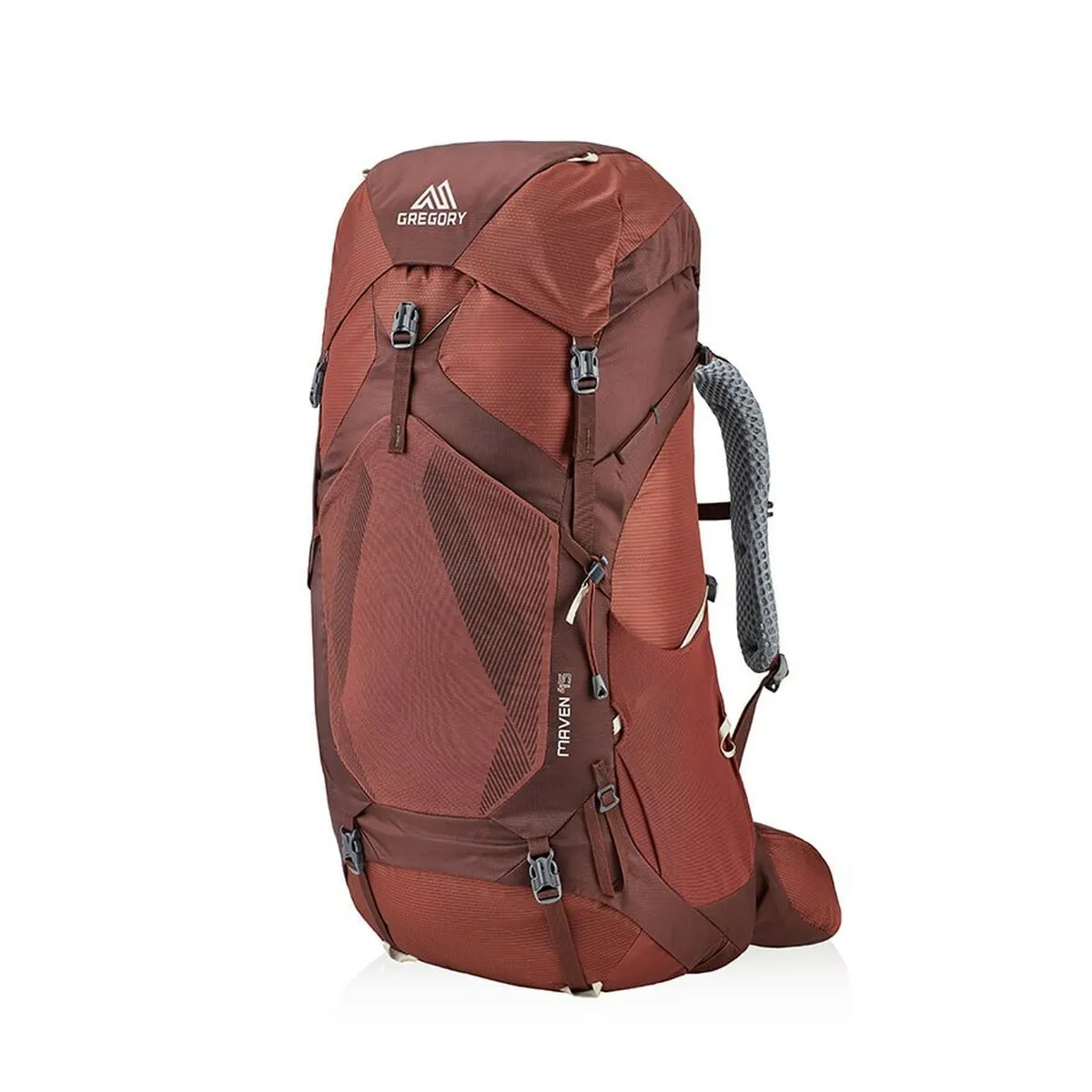 Zaino Multiuso Gregory MAVEN 45 Rosso