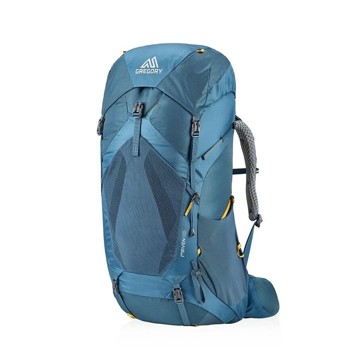 Zaino Multiuso Gregory MAVEN 55 Azzurro